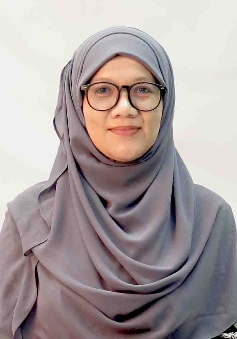 DR NURYANI UNIQSAAS