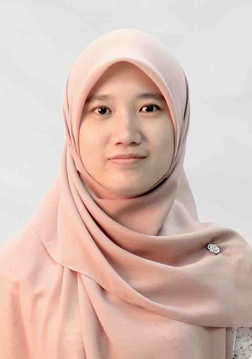 HAFIZAH